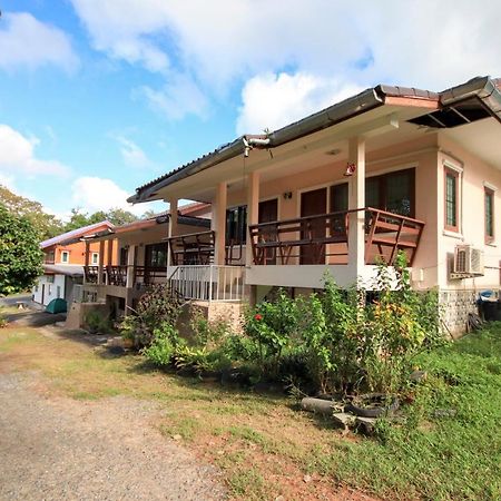 Hotel Oyo 75373 Chamil House Nai Harn Exterior foto