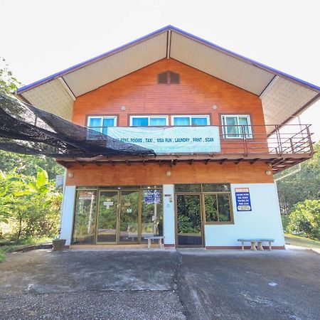 Hotel Oyo 75373 Chamil House Nai Harn Exterior foto