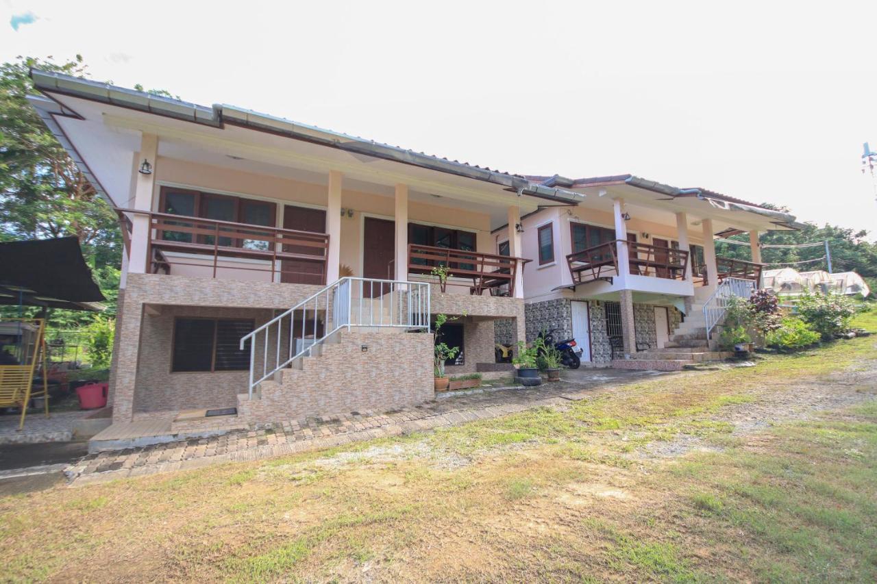 Hotel Oyo 75373 Chamil House Nai Harn Exterior foto