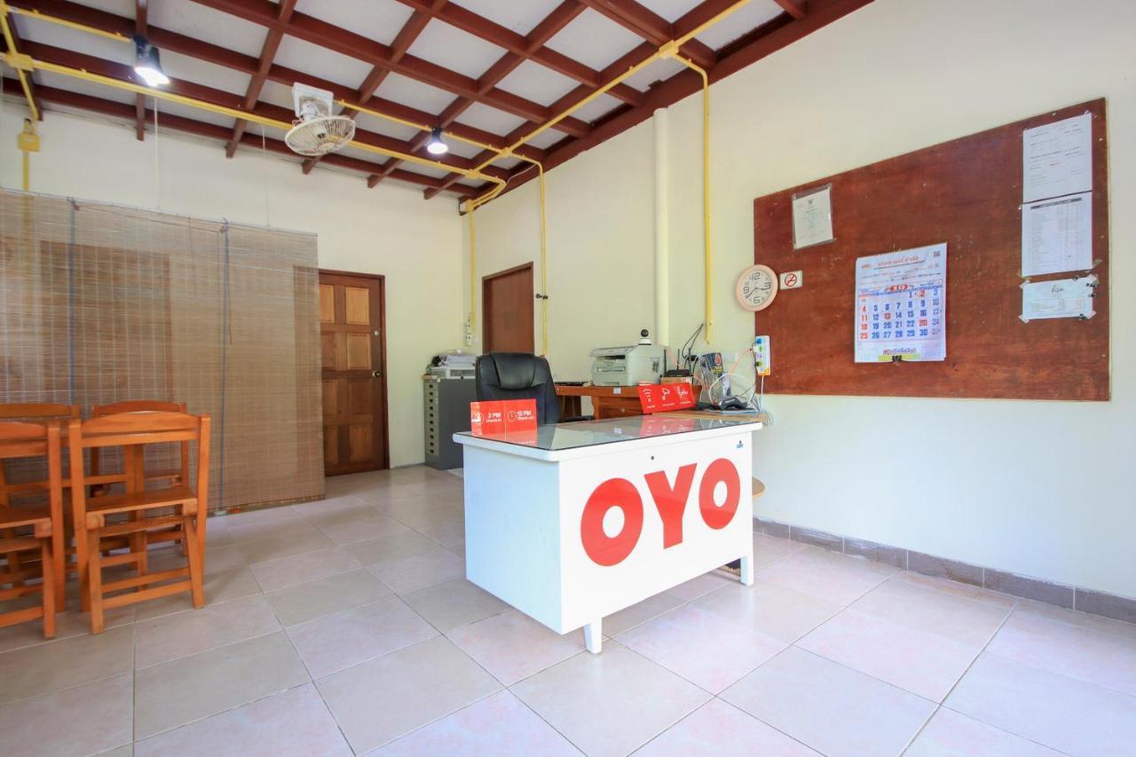 Hotel Oyo 75373 Chamil House Nai Harn Exterior foto